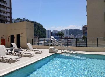 Apartamento · 75m² · 2 Quartos · 1 Vaga · Apartamento à venda no José Menino em Santos.