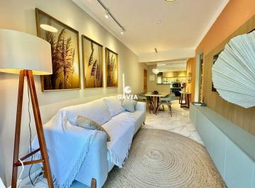 Apartamento · 82m² · 2 Quartos · 1 Vaga · Apartamento à venda no Jardim Independência em São Vicente.