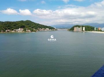 Apartamento · 121m² · 3 Quartos · 2 Vagas · Apartamento à venda no Itararé em São Vicente.