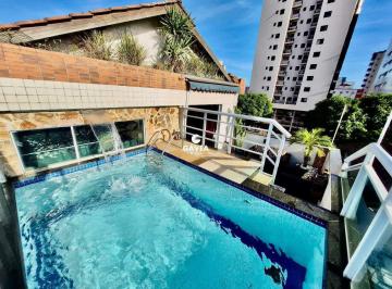 Casa · 158m² · 2 Quartos · 2 Vagas · Casa à venda no Embaré em Santos.