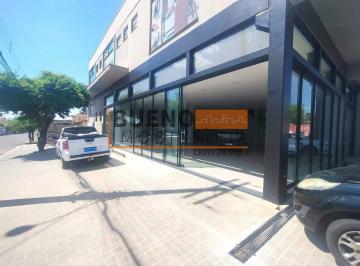 Comercial · 300m² · Salão comercial para aluguel no bairro Jardim Europa I - Santa Bárbara D'Oeste/SP