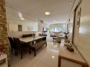 Apartamento · 83m² · 2 Quartos · 1 Vaga · Apartamento para venda no Campo Grande, em Santos!!