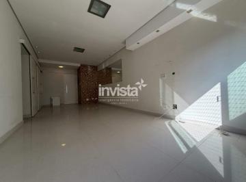 Apartamento · 83m² · 2 Quartos · 1 Vaga · Apartamento para venda no Campo Grande, em Santos!!