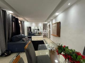 Apartamento · 115m² · 3 Quartos · 1 Vaga · Apartamento à venda no bairro Boqueirão