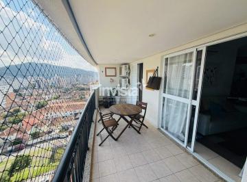 Apartamento · 80m² · 2 Quartos · 1 Vaga · Apartamento à venda no bairro José Menino
