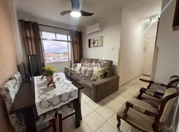 Apartamento · 53m² · 2 Quartos · 1 Vaga · Apartamento 2 Dormitórios no Boqueirão – 65 m² 
