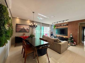 Apartamento · 130m² · 2 Quartos · 2 Vagas · Apartamento à venda no bairro Embaré