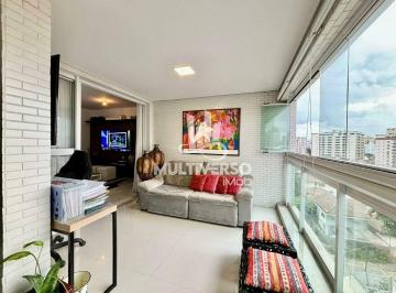 Apartamento · 77m² · 2 Quartos · 1 Vaga · Apartamento à venda, 2 quartos no bairro Ponta da Praia em Santos