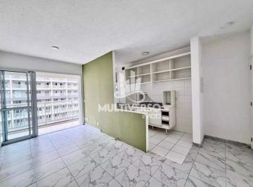 Apartamento · 49m² · 1 Quarto · 1 Vaga · Apartamento à venda, 1 quarto no bairro Vila Mathias em Santos