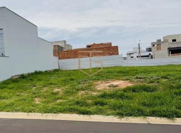 Terreno · 250m² · Terreno à venda em Monte Mor, Campos de Monte Mor, com 250 m², Condomínio Monterrey Reserva