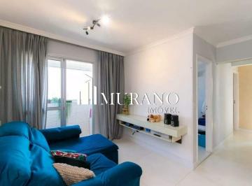 Apartamento · 64m² · 3 Quartos · 1 Vaga · Apartamento à venda, 3 quartos, 1 vaga, Vila Cunha Bueno - São Paulo/SP