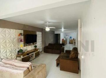 Apartamento · 120m² · 3 Quartos · 1 Vaga · Apartamento à venda 3 quartos 1 suíte no centro de Brusque 