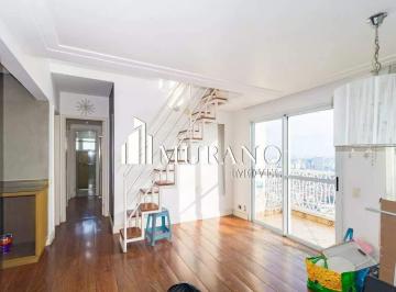 Apartamento · 96m² · 3 Quartos · 2 Vagas · Apartamento à venda, 3 quartos, 1 suíte, 2 vagas, Mooca - São Paulo/SP
