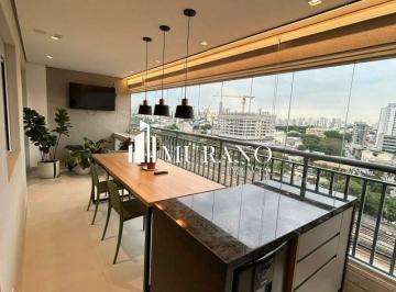 Apartamento · 75m² · 2 Quartos · 1 Vaga · Apartamento à venda, 2 quartos, 1 suíte, 1 vaga, Belenzinho - São Paulo/SP
