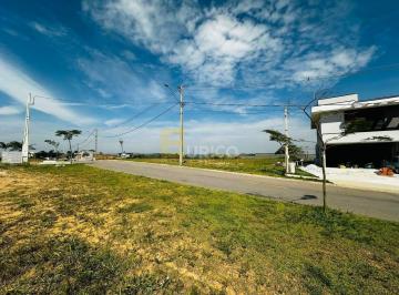 Terreno · 1002m² · Terreno em Condomínio à venda no Condomínio Reserva Santa Monica em Itupeva/SP