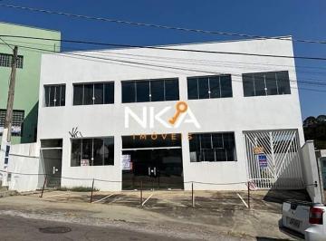 Comercial · 205m² · 3 Vagas · SALÃO COMERCIAL TÉRREO PARA LOCAÇÃO PRÓXIMO DO PÃO DE AÇUCAR.