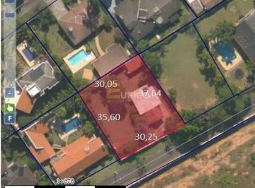 Terreno · 1095m² · Terreno em Condomínio à venda no Condomínio São Joaquim em Vinhedo/SP
