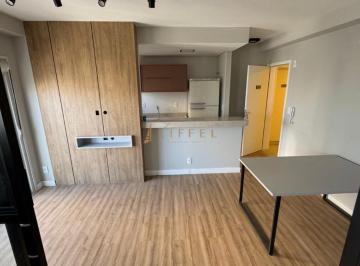 Apartamento · 37m² · 1 Quarto · 1 Vaga · Apartamento para alugar em Sorocaba, Jardim Portal da Colina, com 1 suíte, com 37 m²