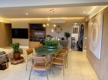 Apartamento · 153m² · 3 Quartos · 4 Vagas · Apartamento à venda em Campinas, Acqua Galleria, com 3 suítes, com 153 m²