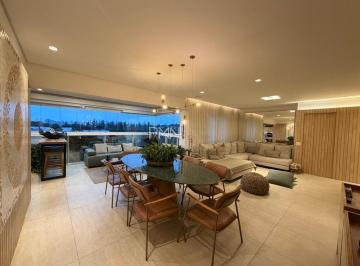 Apartamento · 153m² · 3 Quartos · 4 Vagas · Apartamento à venda em Campinas, Acqua Galleria, com 3 suítes, com 153 m²