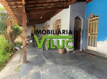 Casa · 316m² · 4 Quartos · Casa à venda - em Dom Bosco