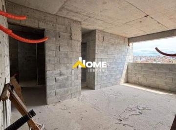 Apartamento · 60m² · 2 Quartos · 1 Vaga · Apartamento à venda, 2 quartos, 1 suíte, 1 vaga, Milionários - Belo Horizonte/MG