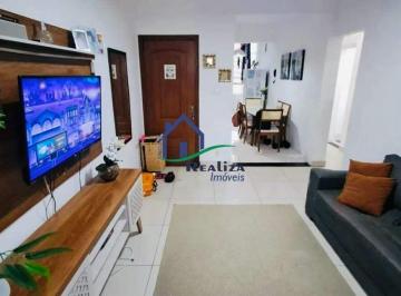 Apartamento · 75m² · 2 Quartos · 1 Vaga · Apartamento à venda, 2 quartos, 1 suíte, 1 vaga, ICARAÍ - NITERÓI/RJ