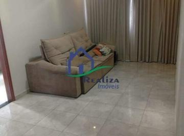 Apartamento · 89m² · 2 Quartos · 1 Vaga · APARTAMENTO COM 2 QUARTOS À VENDA POR R$ 230.000 - ROCHA - SÃO GONÇALO/RJ