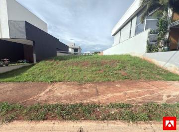 Terreno · 360m² · Terreno de 360 m² à venda no Residencial Jardim Firenze em Santa Bárbara d'Oeste