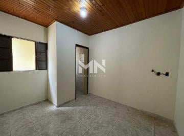 Casa · 50m² · 1 Quarto · Casa disponível para locação no Jardim Padre Bento – Itu