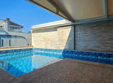 Casa · 180m² · 3 Quartos · 2 Vagas · Sobrado em Condomínio Fechado com 3 Quartos para Comprar, 180m² - Campestre, Santo André/SP.