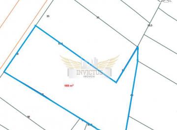 Terreno · 528m² · Terreno Residencial para Comprar, 988m² - Vila Assunção, Santo André/SP.