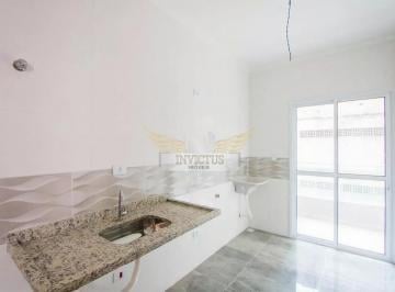 Apartamento · 48m² · 2 Quartos · 1 Vaga · Apartamento sem Condomínio com 2 Quartos para Comprar, 47m² - Vila Pires, Santo André/SP.
