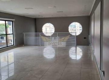 Comercial · 200m² · Prédio Comercial para Alugar, 200m² - Bairro Santa Paula, São Caetano do Sul/SP.