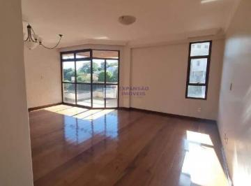 Apartamento · 160m² · 3 Quartos · 1 Vaga · ALUGUEL, APARTAMENTO, CENTRO