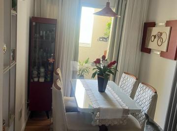 Apartamento · 53m² · 2 Quartos · 1 Vaga · Apartamento à venda em São José dos Campos, Parque Residencial Flamboyant, com 2 quartos, com 53 m²