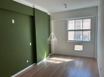 Apartamento · 25m² · 1 Quarto · Apartamento 1 quarto à venda no Centro, Reformado e com Portaria 24h