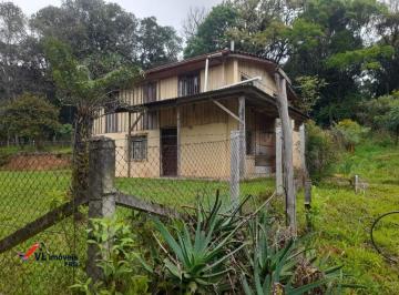 Rural · 36000m² · Chácaras á venda em Mandirituba - PR