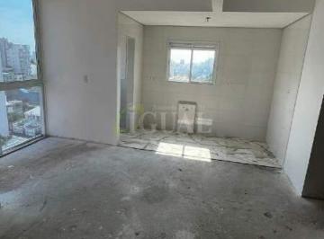 Apartamento · 58m² · 2 Quartos · 1 Vaga · Apartamento novo, fino acabamento a venda no Parque das Nações.