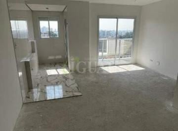 Apartamento · 55m² · 2 Quartos · 1 Vaga · Apartamento novo, fino acabamento a venda no Parque das Nações.