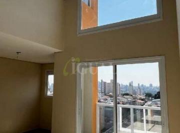 Apartamento · 68m² · 2 Quartos · 2 Vagas · Apartamento Duplex novo, fino acabamento a venda no Parque das Nações.
