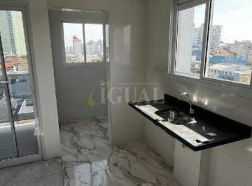 Apartamento · 55m² · 2 Quartos · 1 Vaga · Apartamento novo, fino acabamento a venda no Parque das Nações.