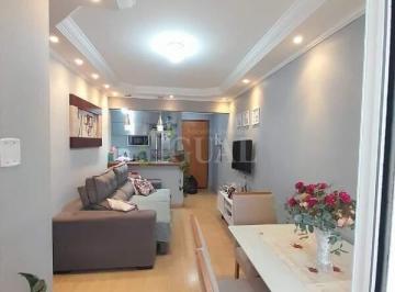 Apartamento · 48m² · 2 Quartos · 1 Vaga · Lindo Apartamento Condomínio Fechado, Ótima Localização Bairro Santa Maria