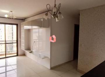 Apartamento · 64m² · 3 Quartos · 1 Vaga · Apartamento para aluguel, 3 quartos, 1 vaga, Vila Baeta Neves - São Bernardo do Campo/SP