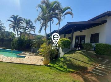 Rural · 1200m² · 3 Quartos · 10 Vagas · LINDA CHÁCARA Á VENDA DE 1.200M² EM BRAGANÇA PAULISTA! 