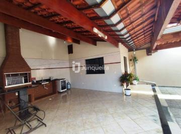 Casa · 165m² · 3 Quartos · 3 Vagas · Casa à venda, 3 quartos, 1 suíte, 3 vagas, Santa Maria II - Rio das Pedras/SP