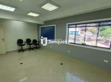 Comercial · 25m² · 1 Vaga · Sala Comercial para aluguel, 1 vaga, Chácara Nazareth - Piracicaba/SP