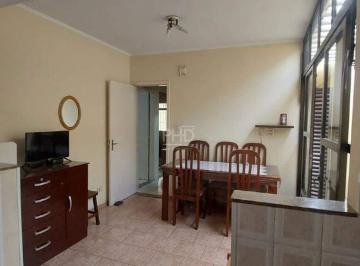 Sala · Apartamento 2 Quartos à Venda em Nova Petrópolis, SBCampo – 62 m², 1 Vaga