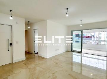 Apartamento · 191m² · 3 Quartos · 3 Vagas · Apartamento à venda no Edíficio Epic - Bairro Jardim - Santo Andre