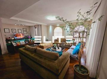 Apartamento · 210m² · 3 Quartos · 3 Vagas · Cobertura com 3 dormitórios à venda, 210 m² - Vila Gilda - Santo André/SP